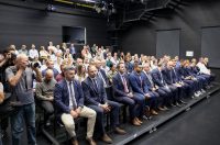 Zadar: Javna prezentacija Prijedloga Prostornog plana isključivoga gospodarskog pojasa Republike Hrvatske u Jadranskom moru