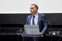 Zadar: Javna prezentacija Prijedloga Prostornog plana isključivoga gospodarskog pojasa Republike Hrvatske u Jadranskom moru
