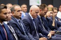Zadar: Javna prezentacija Prijedloga Prostornog plana isključivoga gospodarskog pojasa Republike Hrvatske u Jadranskom moru