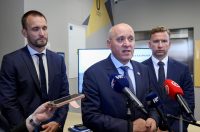 Zadar: Javna prezentacija Prijedloga Prostornog plana isključivoga gospodarskog pojasa Republike Hrvatske u Jadranskom moru