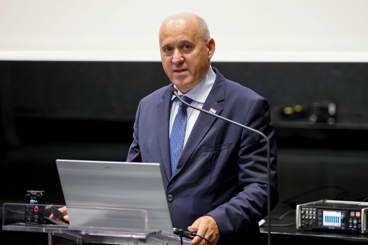 branko bačić