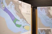 Zadar: Javna prezentacija Prijedloga Prostornog plana isključivoga gospodarskog pojasa Republike Hrvatske u Jadranskom moru