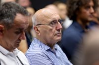 Zadar: Javna prezentacija Prijedloga Prostornog plana isključivoga gospodarskog pojasa Republike Hrvatske u Jadranskom moru