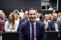 Zadar: Javna prezentacija Prijedloga Prostornog plana isključivoga gospodarskog pojasa Republike Hrvatske u Jadranskom moru