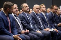 Zadar: Javna prezentacija Prijedloga Prostornog plana isključivoga gospodarskog pojasa Republike Hrvatske u Jadranskom moru