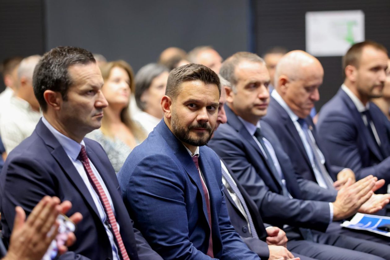 Zadar: Javna prezentacija Prijedloga Prostornog plana isključivoga gospodarskog pojasa Republike Hrvatske u Jadranskom moru