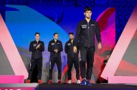 Europsko ekipno prvenstvo u stolnom tenisu, MT finale: Rumunjska – Francuska Europsko ekipno prvenstvo u stolnom tenisu, MT finale: Rumunjska – Francuska