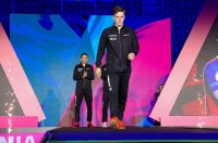 Europsko ekipno prvenstvo u stolnom tenisu, MT finale: Rumunjska – Francuska Europsko ekipno prvenstvo u stolnom tenisu, MT finale: Rumunjska – Francuska