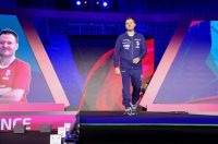 Europsko ekipno prvenstvo u stolnom tenisu, MT finale: Rumunjska – Francuska Europsko ekipno prvenstvo u stolnom tenisu, MT finale: Rumunjska – Francuska