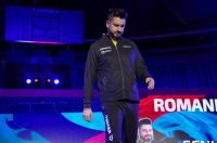 Europsko ekipno prvenstvo u stolnom tenisu, MT finale: Rumunjska – Francuska Europsko ekipno prvenstvo u stolnom tenisu, MT finale: Rumunjska – Francuska