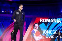 Europsko ekipno prvenstvo u stolnom tenisu, MT finale: Rumunjska – Francuska Europsko ekipno prvenstvo u stolnom tenisu, MT finale: Rumunjska – Francuska