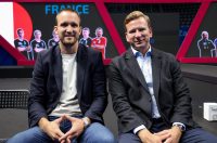 Europsko ekipno prvenstvo u stolnom tenisu, MT finale: Rumunjska – Francuska Europsko ekipno prvenstvo u stolnom tenisu, MT finale: Rumunjska – Francuska