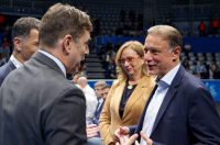 Europsko ekipno prvenstvo u stolnom tenisu, MT finale: Rumunjska – Francuska Europsko ekipno prvenstvo u stolnom tenisu, MT finale: Rumunjska – Francuska