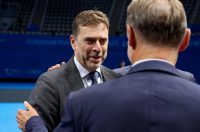 Europsko ekipno prvenstvo u stolnom tenisu, MT finale: Rumunjska – Francuska Europsko ekipno prvenstvo u stolnom tenisu, MT finale: Rumunjska – Francuska