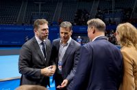 Europsko ekipno prvenstvo u stolnom tenisu, MT finale: Rumunjska – Francuska Europsko ekipno prvenstvo u stolnom tenisu, MT finale: Rumunjska – Francuska