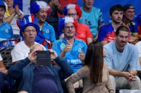 Europsko ekipno prvenstvo u stolnom tenisu, MT finale: Rumunjska – Francuska Europsko ekipno prvenstvo u stolnom tenisu, MT finale: Rumunjska – Francuska