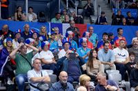 Europsko ekipno prvenstvo u stolnom tenisu, MT finale: Rumunjska – Francuska Europsko ekipno prvenstvo u stolnom tenisu, MT finale: Rumunjska – Francuska