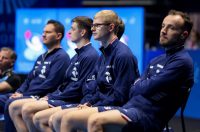 Europsko ekipno prvenstvo u stolnom tenisu, MT finale: Rumunjska – Francuska Europsko ekipno prvenstvo u stolnom tenisu, MT finale: Rumunjska – Francuska