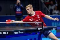 Europsko ekipno prvenstvo u stolnom tenisu, MT finale: Rumunjska – Francuska Europsko ekipno prvenstvo u stolnom tenisu, MT finale: Rumunjska – Francuska