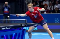 Europsko ekipno prvenstvo u stolnom tenisu, MT finale: Rumunjska – Francuska Europsko ekipno prvenstvo u stolnom tenisu, MT finale: Rumunjska – Francuska