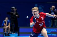 Europsko ekipno prvenstvo u stolnom tenisu, MT finale: Rumunjska – Francuska Europsko ekipno prvenstvo u stolnom tenisu, MT finale: Rumunjska – Francuska