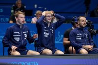 Europsko ekipno prvenstvo u stolnom tenisu, MT finale: Rumunjska – Francuska Europsko ekipno prvenstvo u stolnom tenisu, MT finale: Rumunjska – Francuska