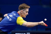 Europsko ekipno prvenstvo u stolnom tenisu, MT finale: Rumunjska – Francuska Europsko ekipno prvenstvo u stolnom tenisu, MT finale: Rumunjska – Francuska