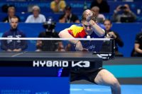 Europsko ekipno prvenstvo u stolnom tenisu, MT finale: Rumunjska – Francuska Europsko ekipno prvenstvo u stolnom tenisu, MT finale: Rumunjska – Francuska