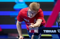 Europsko ekipno prvenstvo u stolnom tenisu, MT finale: Rumunjska – Francuska Europsko ekipno prvenstvo u stolnom tenisu, MT finale: Rumunjska – Francuska