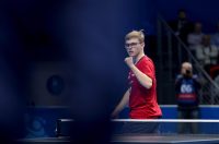 Europsko ekipno prvenstvo u stolnom tenisu, MT finale: Rumunjska – Francuska Europsko ekipno prvenstvo u stolnom tenisu, MT finale: Rumunjska – Francuska