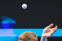 Europsko ekipno prvenstvo u stolnom tenisu, MT finale: Rumunjska – Francuska Europsko ekipno prvenstvo u stolnom tenisu, MT finale: Rumunjska – Francuska