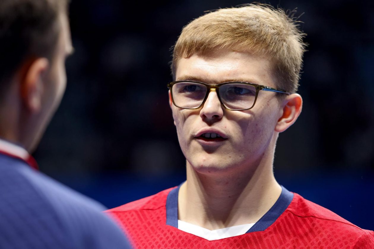 Europsko ekipno prvenstvo u stolnom tenisu, MT finale: Rumunjska – Francuska Europsko ekipno prvenstvo u stolnom tenisu, MT finale: Rumunjska – Francuska