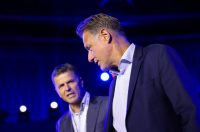 Europsko ekipno prvenstvo u stolnom tenisu, MT finale: Rumunjska – Francuska Europsko ekipno prvenstvo u stolnom tenisu, MT finale: Rumunjska – Francuska