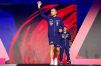 Europsko ekipno prvenstvo u stolnom tenisu, MT finale: Rumunjska – Francuska Europsko ekipno prvenstvo u stolnom tenisu, MT finale: Rumunjska – Francuska