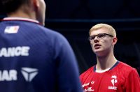 Europsko ekipno prvenstvo u stolnom tenisu, MT finale: Rumunjska – Francuska Europsko ekipno prvenstvo u stolnom tenisu, MT finale: Rumunjska – Francuska