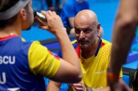 Europsko ekipno prvenstvo u stolnom tenisu, MT finale: Rumunjska – Francuska Europsko ekipno prvenstvo u stolnom tenisu, MT finale: Rumunjska – Francuska