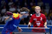 Europsko ekipno prvenstvo u stolnom tenisu, MT finale: Rumunjska – Francuska Europsko ekipno prvenstvo u stolnom tenisu, MT finale: Rumunjska – Francuska