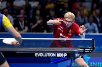 Europsko ekipno prvenstvo u stolnom tenisu, MT finale: Rumunjska – Francuska Europsko ekipno prvenstvo u stolnom tenisu, MT finale: Rumunjska – Francuska