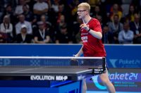 Europsko ekipno prvenstvo u stolnom tenisu, MT finale: Rumunjska – Francuska Europsko ekipno prvenstvo u stolnom tenisu, MT finale: Rumunjska – Francuska