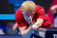 Europsko ekipno prvenstvo u stolnom tenisu, MT finale: Rumunjska – Francuska Europsko ekipno prvenstvo u stolnom tenisu, MT finale: Rumunjska – Francuska