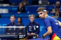 Europsko ekipno prvenstvo u stolnom tenisu, MT finale: Rumunjska – Francuska Europsko ekipno prvenstvo u stolnom tenisu, MT finale: Rumunjska – Francuska