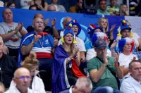 Europsko ekipno prvenstvo u stolnom tenisu, MT finale: Rumunjska – Francuska Europsko ekipno prvenstvo u stolnom tenisu, MT finale: Rumunjska – Francuska