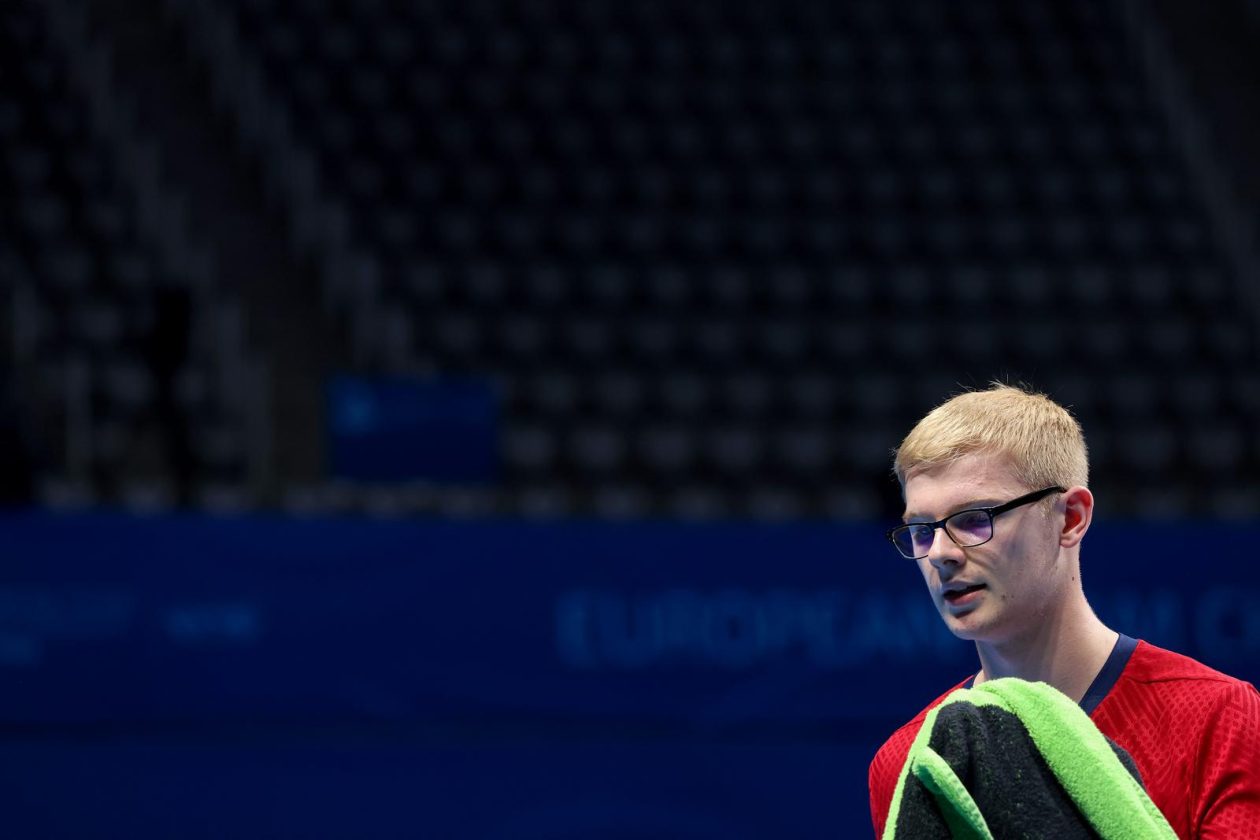 Europsko ekipno prvenstvo u stolnom tenisu, MT finale: Rumunjska – Francuska Europsko ekipno prvenstvo u stolnom tenisu, MT finale: Rumunjska – Francuska