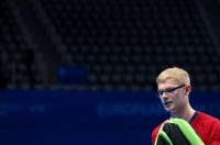 Europsko ekipno prvenstvo u stolnom tenisu, MT finale: Rumunjska – Francuska Europsko ekipno prvenstvo u stolnom tenisu, MT finale: Rumunjska – Francuska