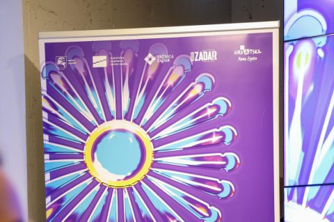 Iva Bencun, Šime Erlić i Tomislav Letinić najavili Advent u Zadru