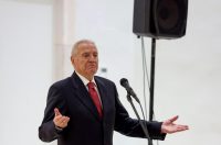 Zadar: Otvorena izložba posvećena Giuseppeu Pinu Gjergji