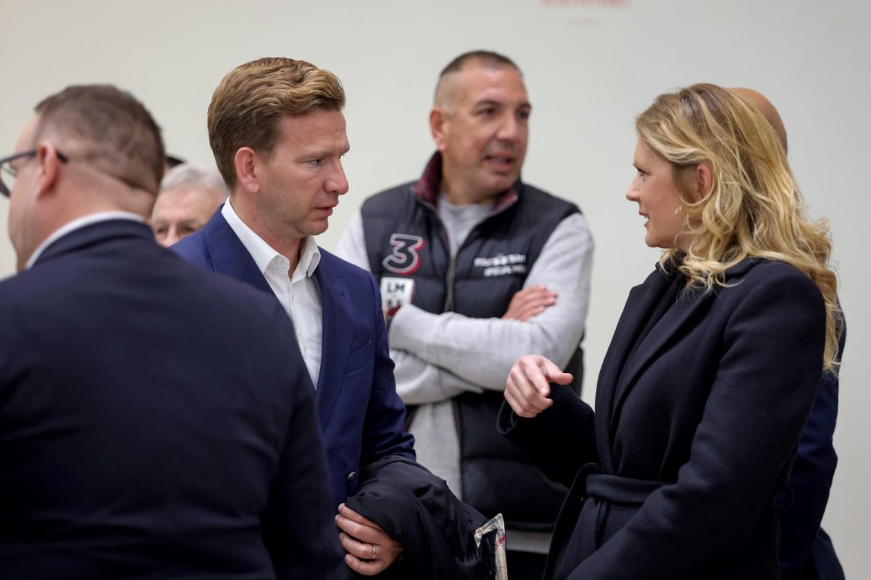 Zadar: Otvorena izložba posvećena Giuseppeu Pinu Gjergji