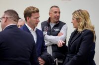 Zadar: Otvorena izložba posvećena Giuseppeu Pinu Gjergji