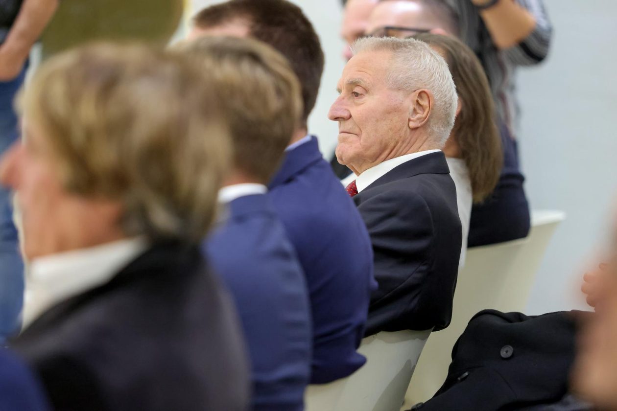 Zadar: Otvorena izložba posvećena Giuseppeu Pinu Gjergji