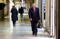 Zadar: Otvorena izložba posvećena Giuseppeu Pinu Gjergji